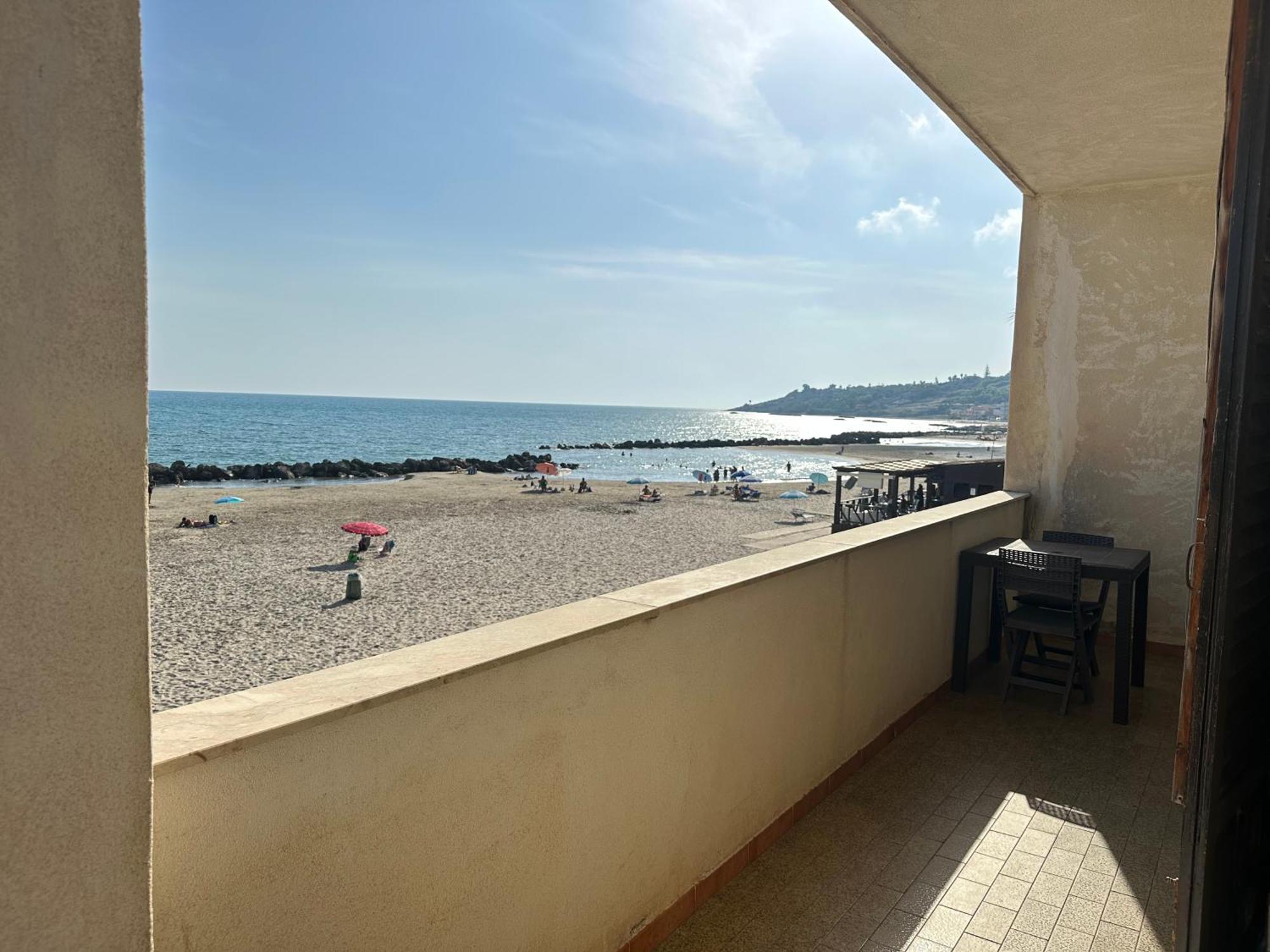 Lido Apartments Sciacca Exterior photo