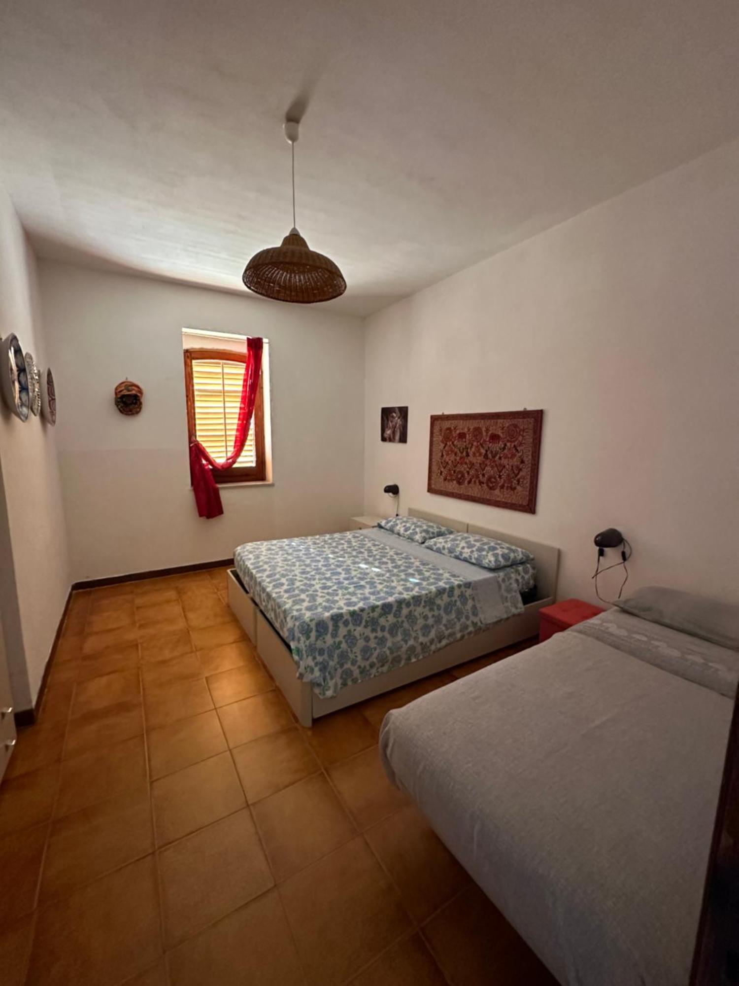 Lido Apartments Sciacca Exterior photo