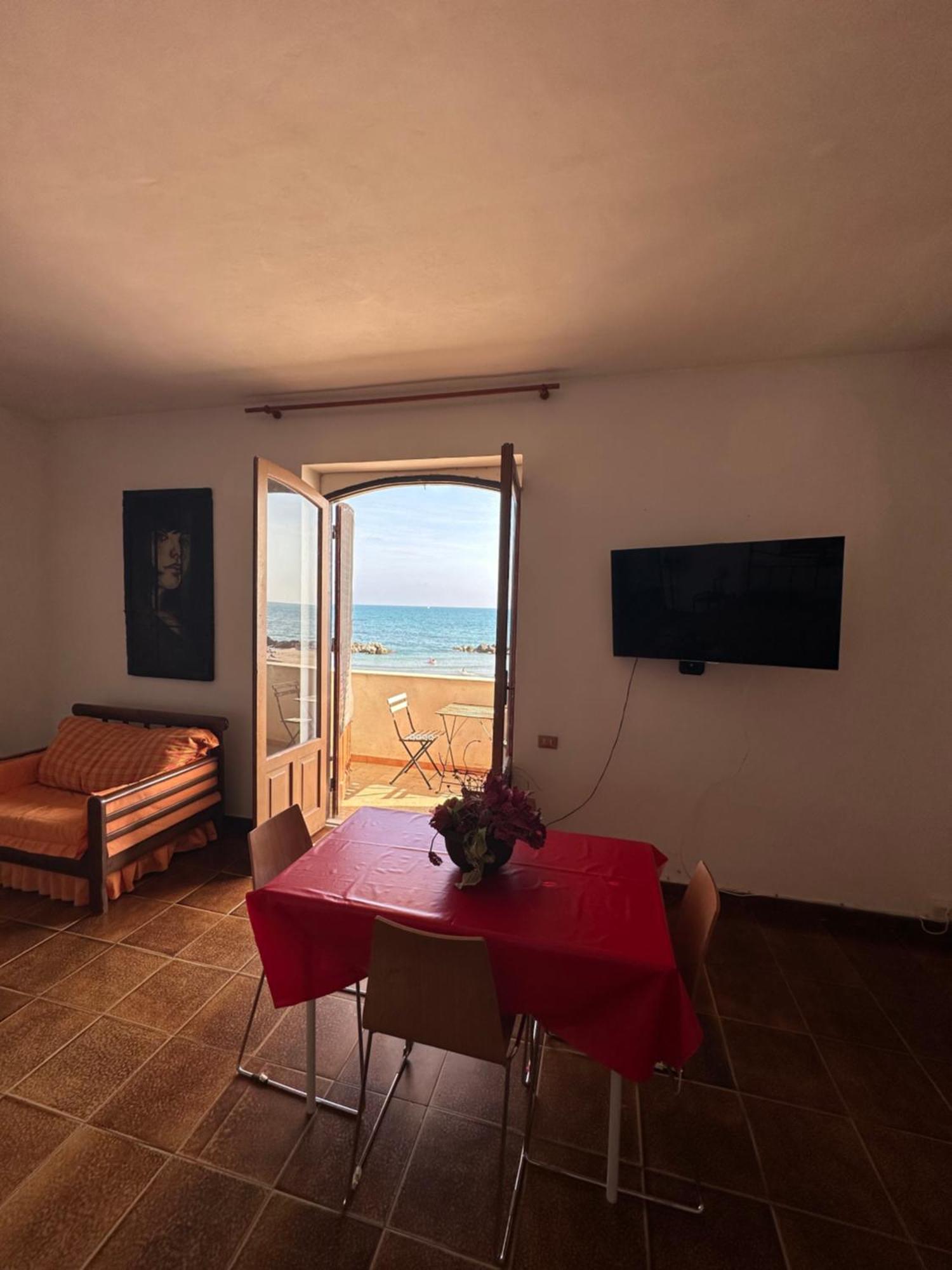 Lido Apartments Sciacca Exterior photo