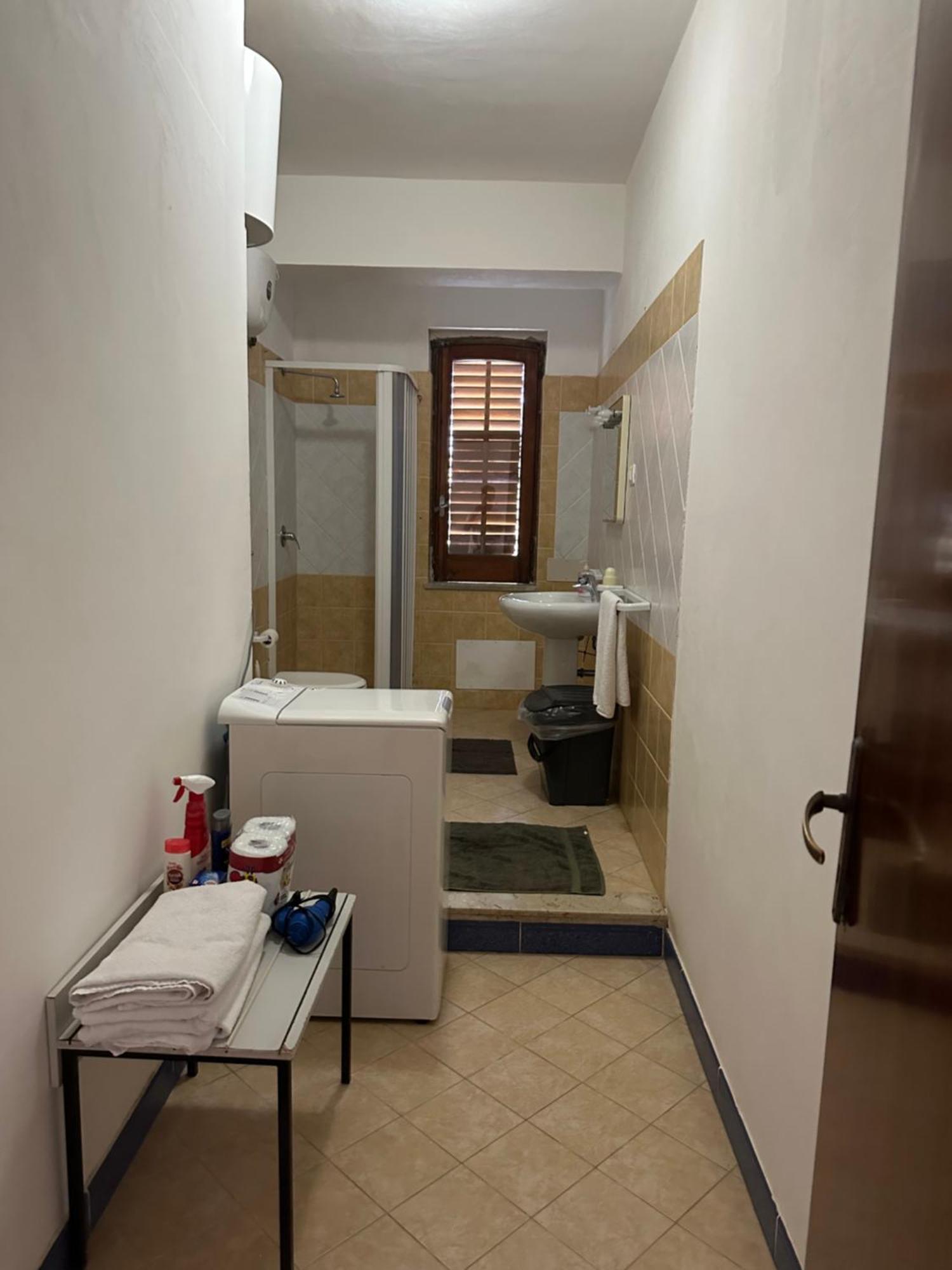 Lido Apartments Sciacca Exterior photo