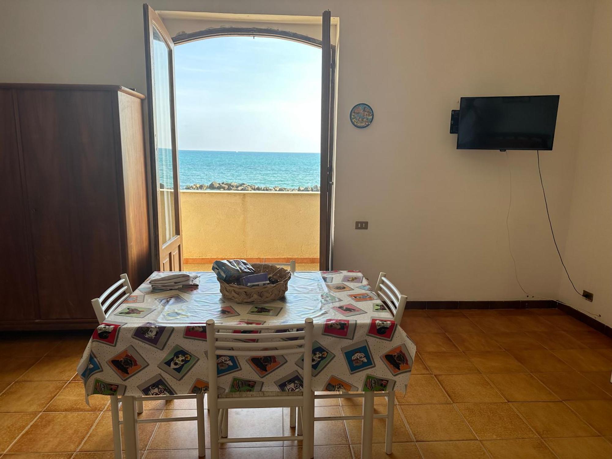 Lido Apartments Sciacca Exterior photo