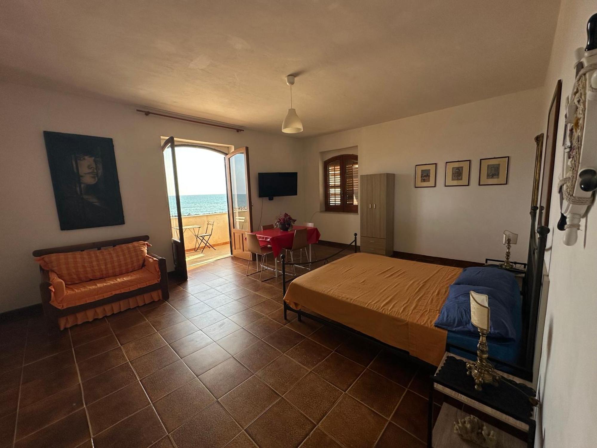 Lido Apartments Sciacca Exterior photo